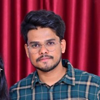 Arjun B S