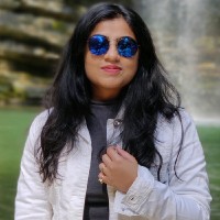 Ishita Goel