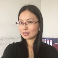 Rita Pan