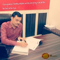 R K Sharma