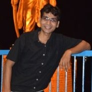 Gyanendra Mishra