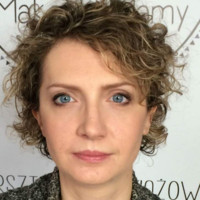 Ewa Skrzycka-Gołębiowska