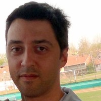 Dimitrije Nikolic