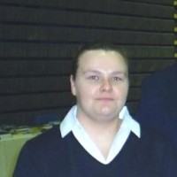 Brandy Jones