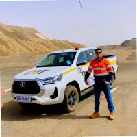 Ahmed Salem Beghah