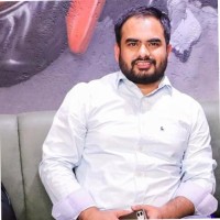 Deepak Sharma