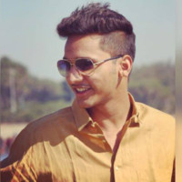 Shreyam Singh