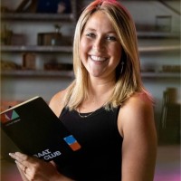 Amber Van den Boogaard