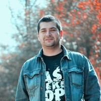 Yanislav Atanasov