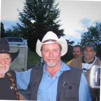 Duane Crone