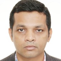 SANJAY KUMAR PARIDA