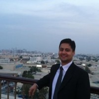 Rahul Jaywant, Cem