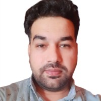 Anand Samyal
