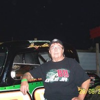 Ron Warnes