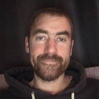 Nick Gilmour
