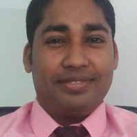 Mr Yousuf