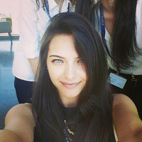 BAHAR KAYA