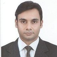 Yasir Riaz