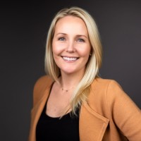 Anna Taylor