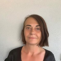 Maryline Houriez