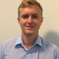 Christopher Stockwell-Smith