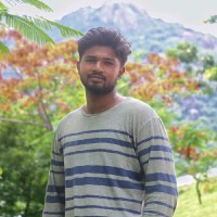 ABIKASH A