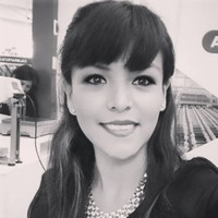 Liseth Patricia Farfan Montufar