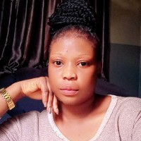 Evans Stephenie Madu
