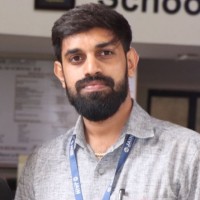 Shashidhar E S