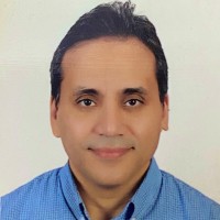 Ashraf Khaled