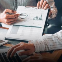 Marketing Consultant