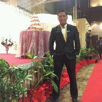 Saiful Ali