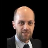 Gareth Beaty, Cpa