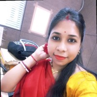 Susmita Dutta