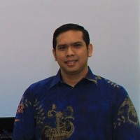 Edwin Syahrir M