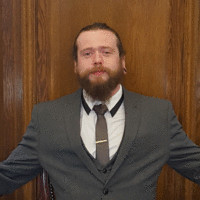 Dan Ruairí Mcmanus