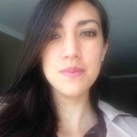 Natalia Jarrín Coral