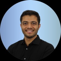 Dhruvik Kakadiya