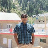 Zafar Abbas Zafar Abbas