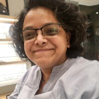 Sharvari Gaidhani