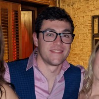 Cian O'Regan