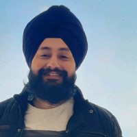 Jasmeet Singh