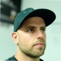 Jeremy West