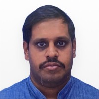 Rajkumar PanneerSelvam