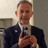 Rodolfo Sanroman