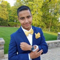 Esteven A. Hernandez