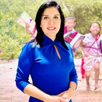 Sarah Shahyar