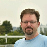 Marc Benjamin Satterwhite