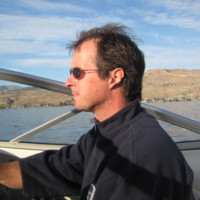 Scott Morgan