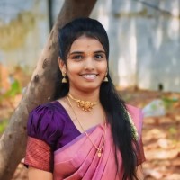 Praveena Nagaraj